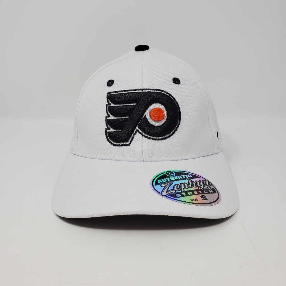 NHL Official Philadelphia Flyers Cap